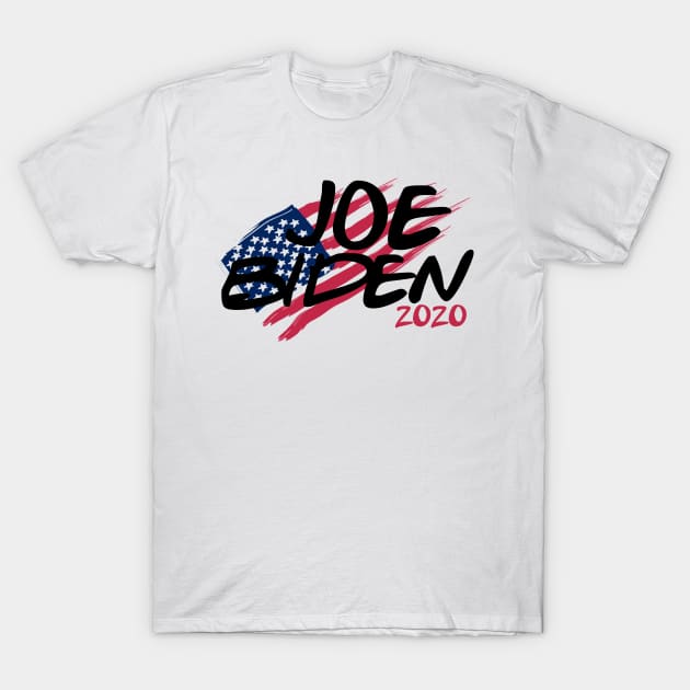 Joe Biden 2020 , Joe Biden , Biden , Biden 2020 , Joe Biden president , 2020 election , vote T-Shirt by Otaka-Design